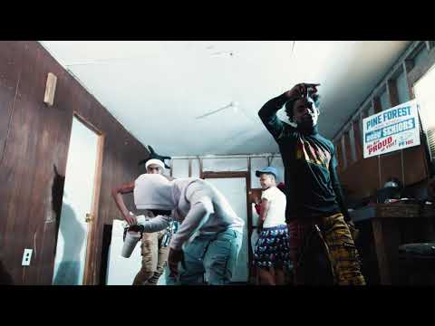 MartelBoutCash X 45Baccwood X 3200Tyy - “FUCK WIT ME” (Official Music Video)