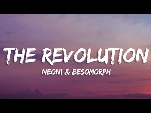 Egzod & Neoni - The Revolution (Lyrics)
