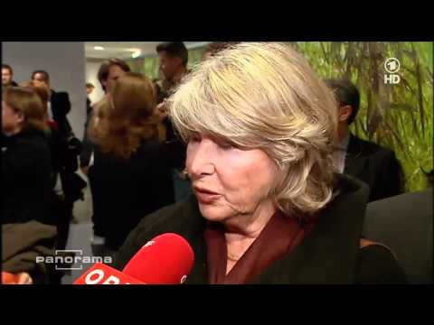 Carsten Maschmeyer, der AWD, und die Bild - Panorama deckt auf