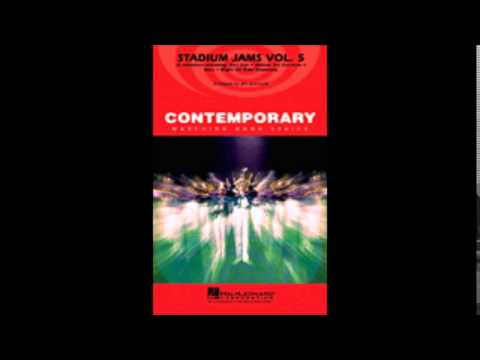 Stadium Jams – Vol  5