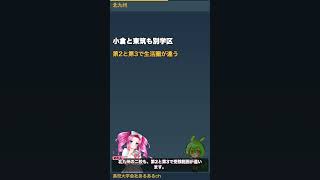 同じ福岡で5校5学区！修猷館は1784年の藩校が源流 #Shorts