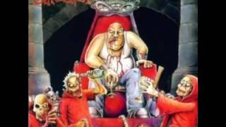 Cliteater  10   Promised Land