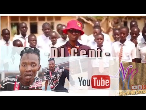 NWM South Sudan Music Video - 2019 (Official Video) DJ Cent -  Child Marriage