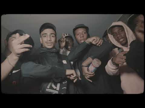 PAKITOO - TARTIN #1 (Clip officiel)