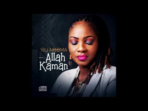 Allah Kaman_ YILI NOOMA