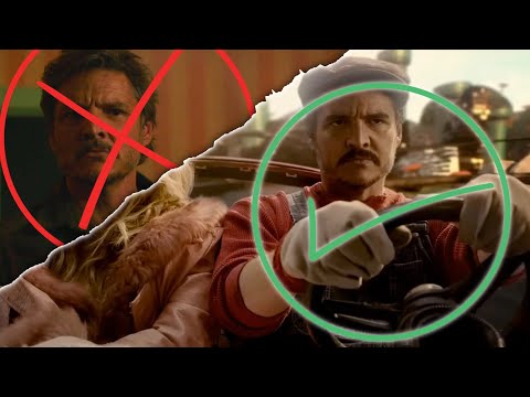 Mario Kart is a Better (Interactive) Story Than The Last of Us