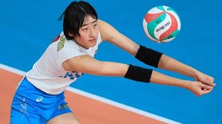 「観客席に映ってたあの子が…」春高バレーで大活躍　16歳で初代表の超逸材・秋本美空にX喝采