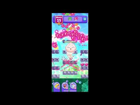 Angry Birds Dream Blast | Levels 211-220