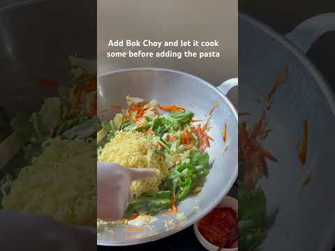 How to make Mie Goreng in Bali #bali , #miegoreng