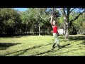 Beautiful Day Hooping to The Flashbulb - Sensual Data (Watch HD!)