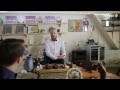 Юрий Подусов: Душевная беседа с чайным мастером. 