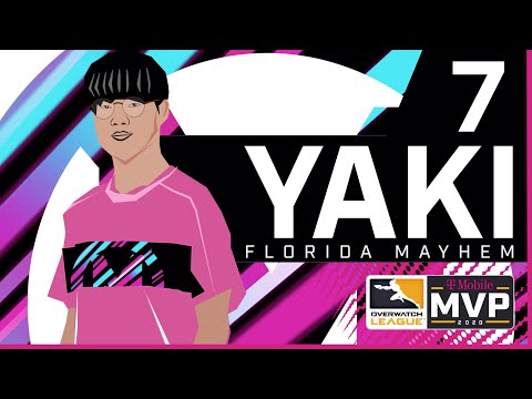 BEST Rookie Tracer in the League?! | MVP Nominations — Yaki