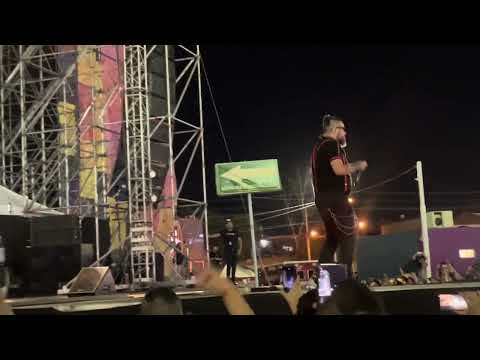 El gran silencio en Mexicali 🤟🏻