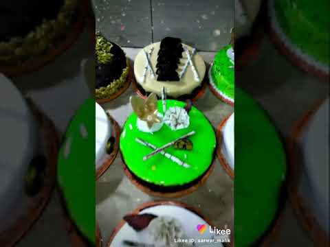 Mohammed sarwar chef Pakistan