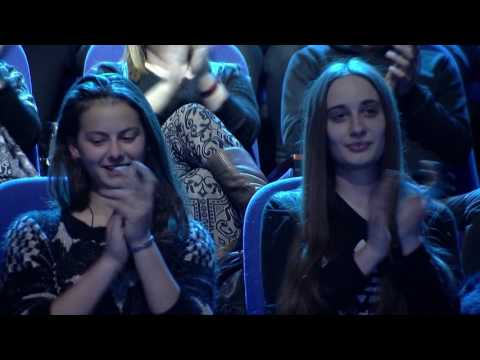 Xing me Ermalin - Emisioni 34 - Pjesa e pare! (20 maj 2017)