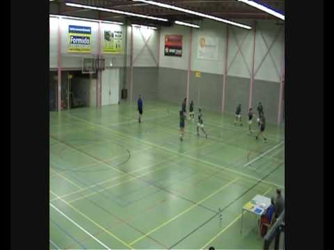 Wolderwijd A1 tegen ASVD A2