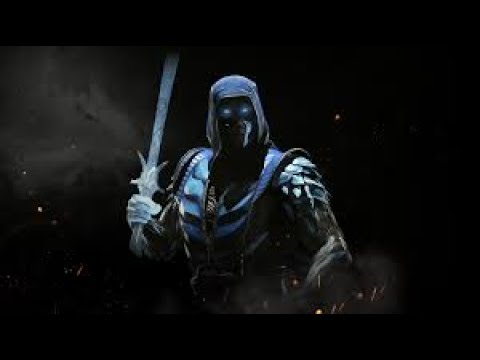 Injustice 2: Subzero Combos and Setups
