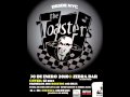 The Toasters / FrankenSka - blubitMan The Toasters / FrankenSka