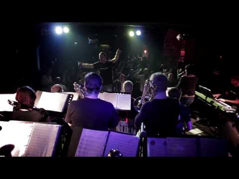 Magnum Jazz Bigband - Magnum Jazz Bigband 2013