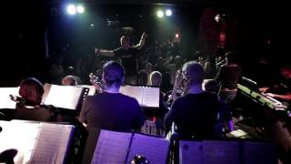 Video Magnum Jazz Bigband 2013