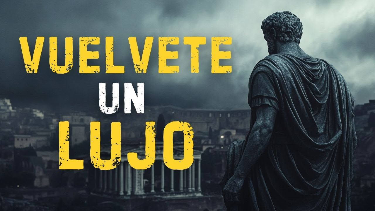 10 KEYS to being considered a luxury and not just an option | Stoicism