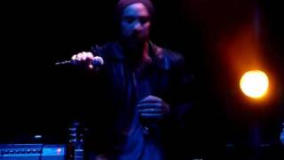 True Romance by She Wants Revenge.MOV