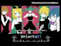 Uninstall vocaloid chorus 