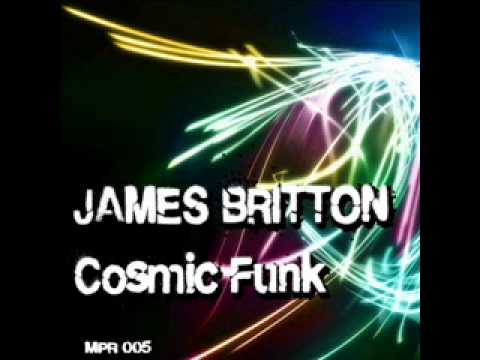 James Britton - Im funky