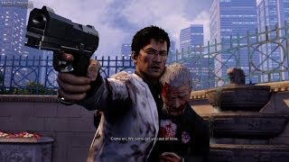 Sleeping Dogs - Mission #19 - The Wedding