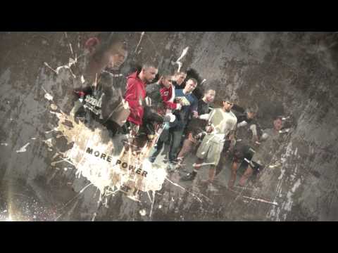 Muay Thai Fight Night Cork 25th Feb 2012 Trailer