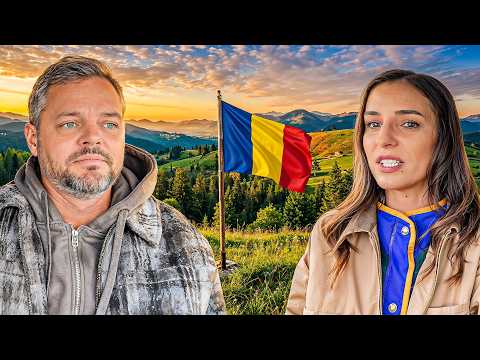 Ne-am întors acasă după 6 luni! Răsturnare de situație: căutăm teren în Bucovina