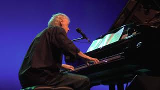 &quot;Retrouvailles/Preacher In The Ring/Variation II (Webern)/Catenaires (Carter)&quot;