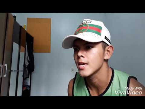 Chovendo e repanguelejando