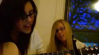 priscilla ahn &quot;wallflower&quot;