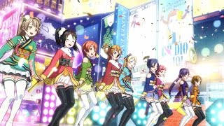 Love Live! The School Idol MovieAnime Trailer/PV Online