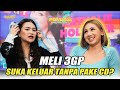 BUKA BUKAAN DI SINI MELI PEMERSATU BANGSA SELALU BIKIN HEBOH