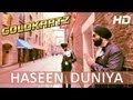 GOLDKARTZ - HASEEN DUNIYA | Music by BOY RADGE Lyrics BIG K | Punjabi Songs latest 2013