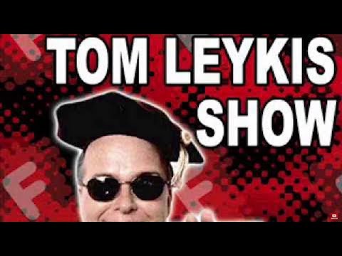 Tom Leykis on Not All Women Are Like That (NAWALT)