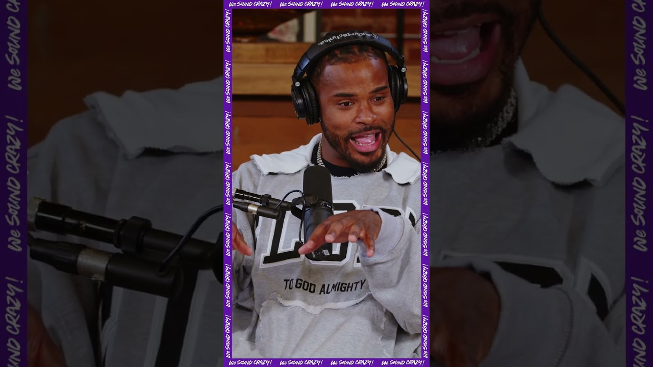 Trevor Jackson and the WSC Crew Pick the Greatest Heartbreak Songs Ever