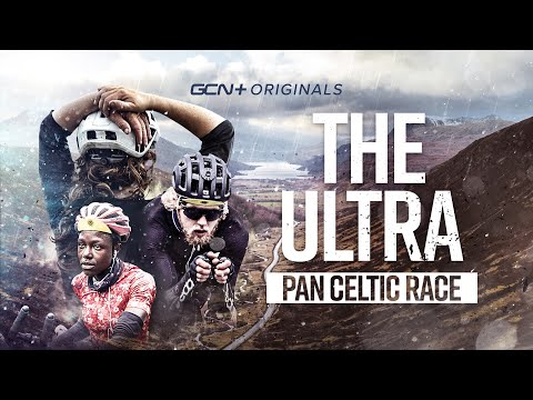 THE ULTRA: PAN CELTIC RACE
