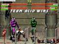 MKP 4 1 Team Sektor Vs Team Acid