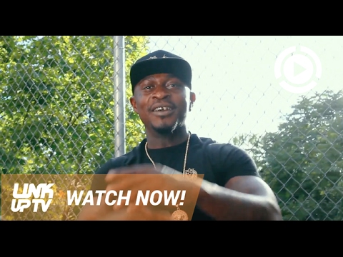 Goldie 1 - None Of That [Music Video] @Goldie1 | Link Up TV