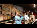 Ala Mode by Curtis Fuller featuring The Teddy Adams Sextet.