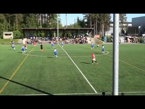 Ottelukooste: JIPPO - PPJ 3-2 (1-2)