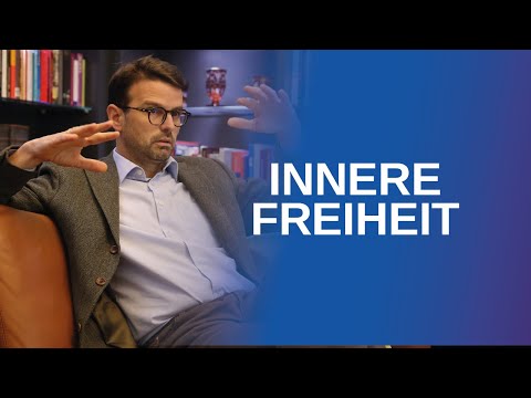 Wo wir wirklich frei sind! (Raphael Bonelli)