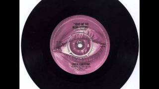 Linda Christine Send Me No More Letters Trapeze