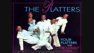 The Platters / I Wish