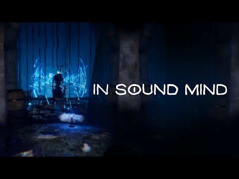 Видео № 0 из игры In Sound Mind - Deluxe Edition [NSwitch]