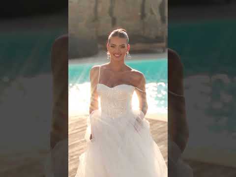 Portia and Scarlett PS25311 