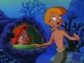 Ariel Urchin Crush